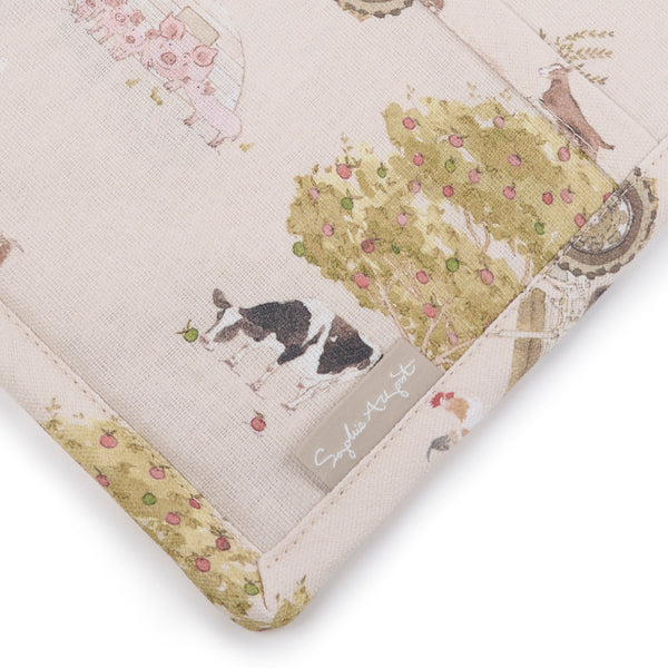 Sophie Allport Farm Friends Pot Grab