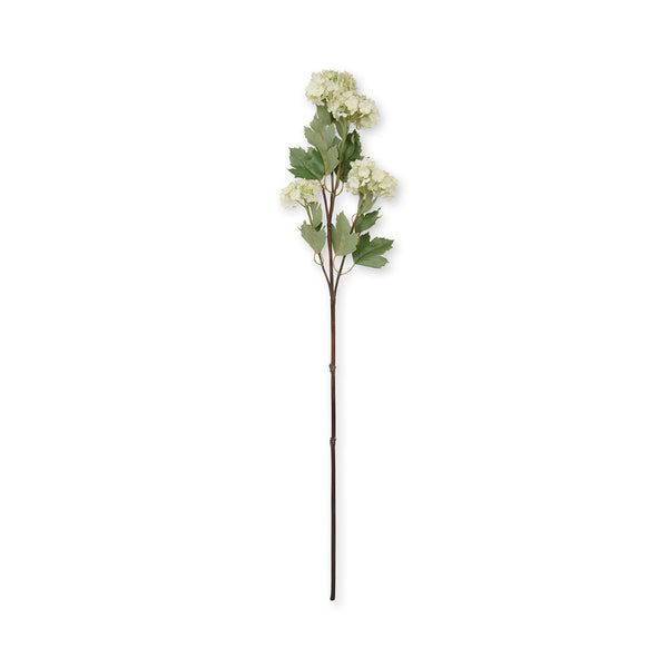 Sophie Allport Faux Viburnum - Green