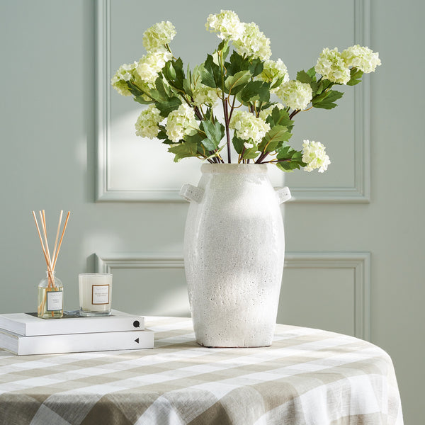 sophie allport Faux Viburnum - Green