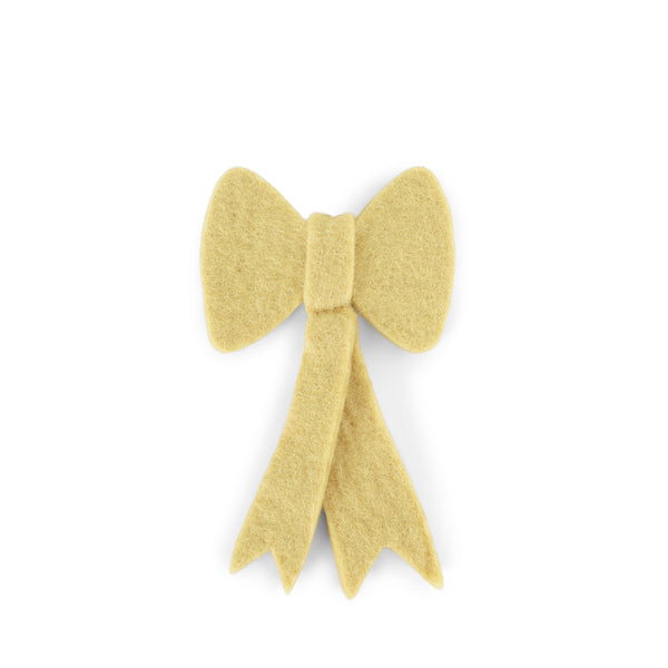 Sophie Allport Felt Bow