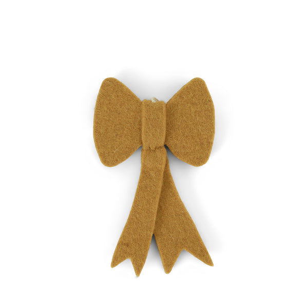 Sophie Allport Felt Bow