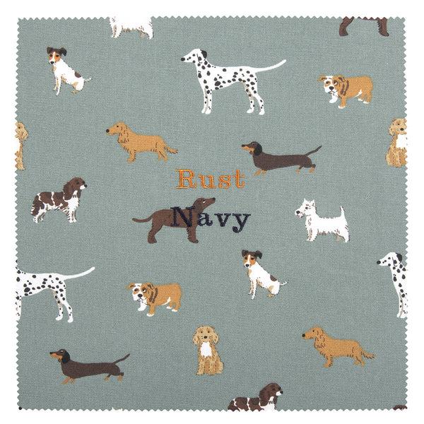 Sophie Allport Fetch Apron