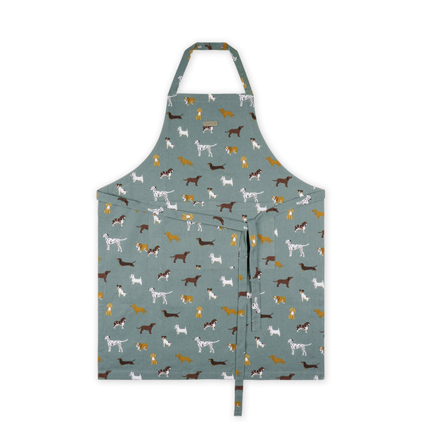 sophie allport Fetch Apron