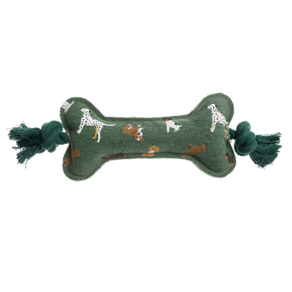 Sophie Allport Fetch Dog Toy