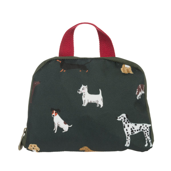 Sophie Allport Fetch Folding Rucksack