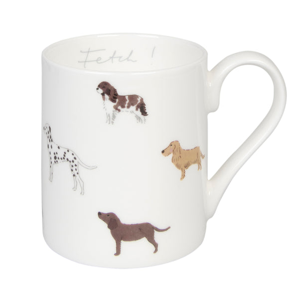 sophie allport Fetch Mug