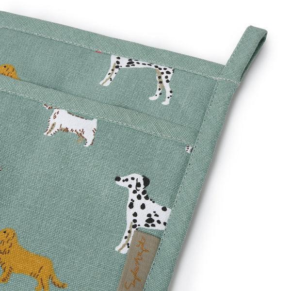 Sophie Allport Fetch Pot Grab