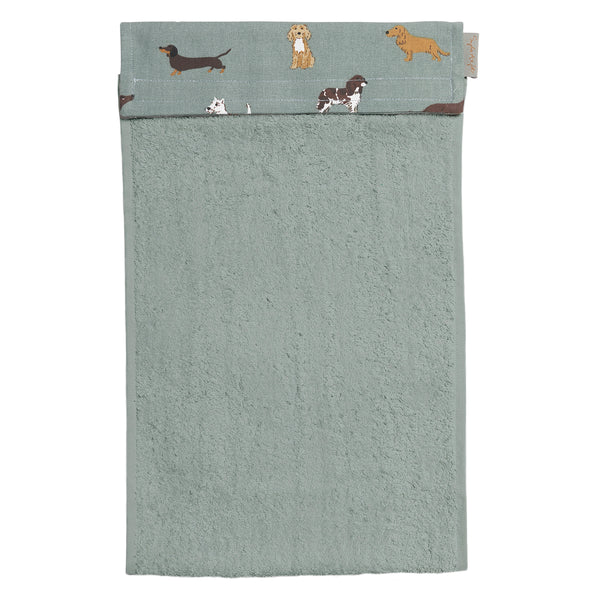 Sophie Allport Fetch Roller Hand Towel