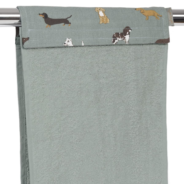 Sophie Allport Fetch Roller Hand Towel