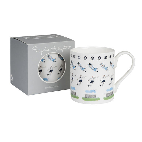 Sophie Allport Football Mug - Standard