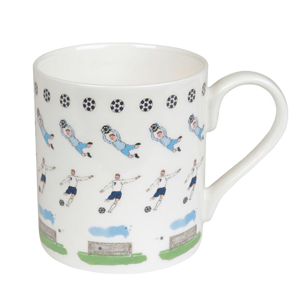 sophie allport Football Mug - Standard