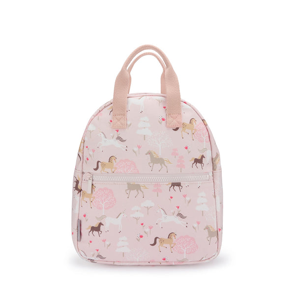 sophie allport Forest Ponies Kids Backpack