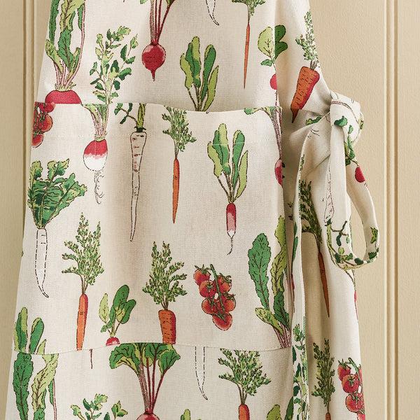 Sophie Allport Garden Vegetables Apron