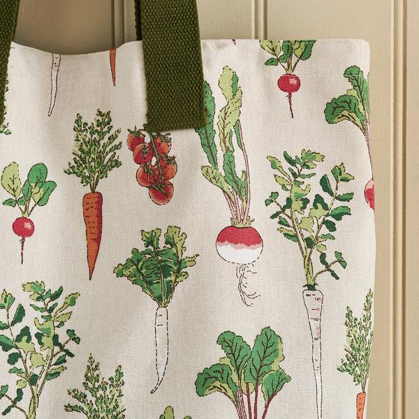 Sophie Allport Garden Vegetables Everyday Bag