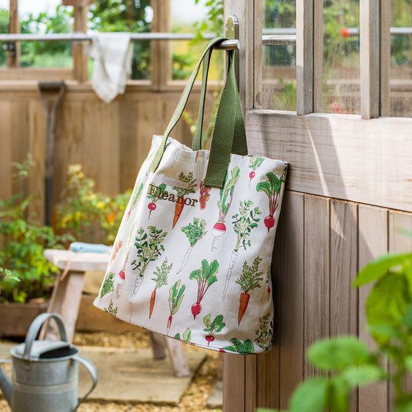 sophie allport Garden Vegetables Everyday Bag