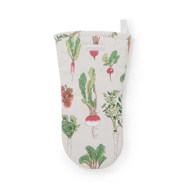 Sophie Allport Garden Vegetables Oven Mitt
