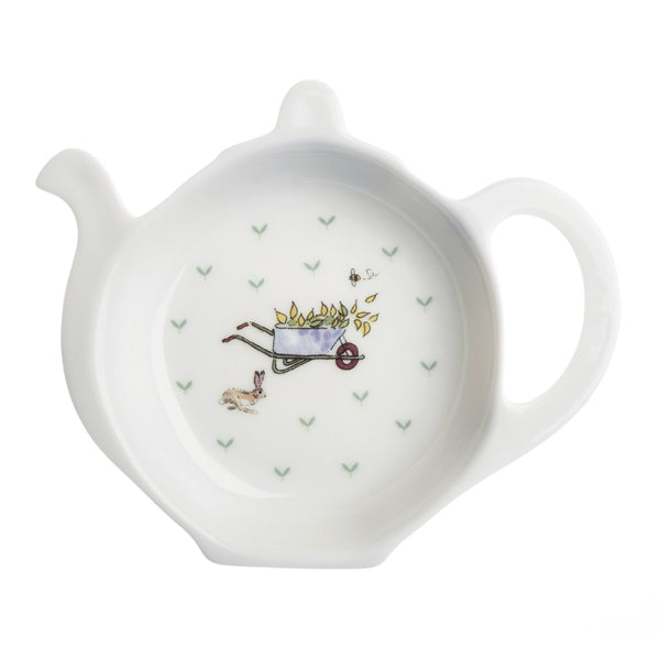 sophie allport Gardening Tea Bag Tidy
