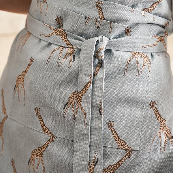 Sophie Allport Giraffe Apron