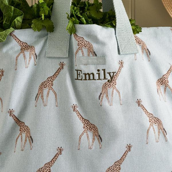 Sophie Allport Giraffe Everyday Bag