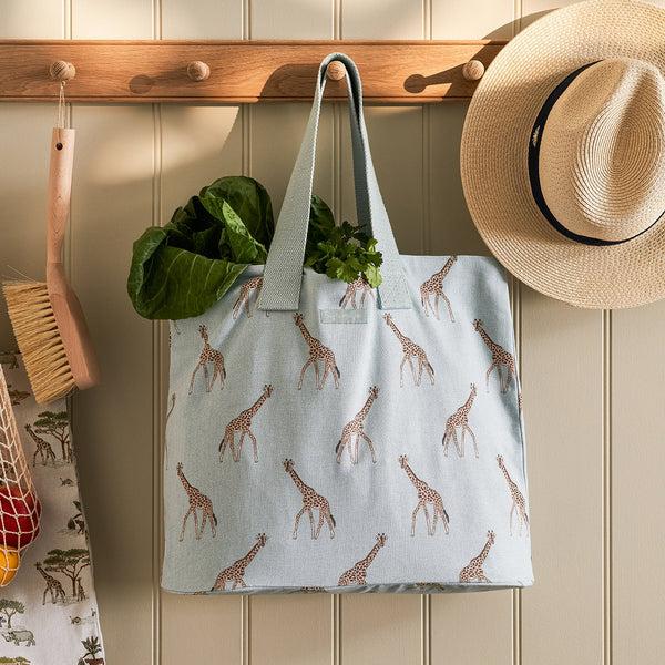 sophie allport Giraffe Everyday Bag