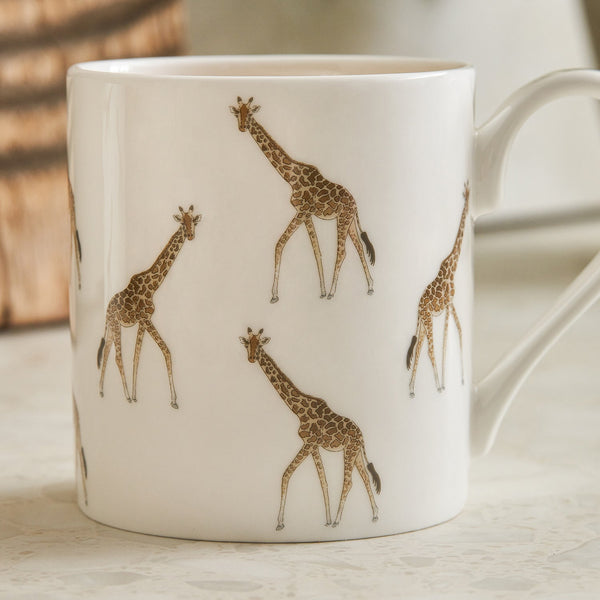 Sophie Allport Giraffe Mug