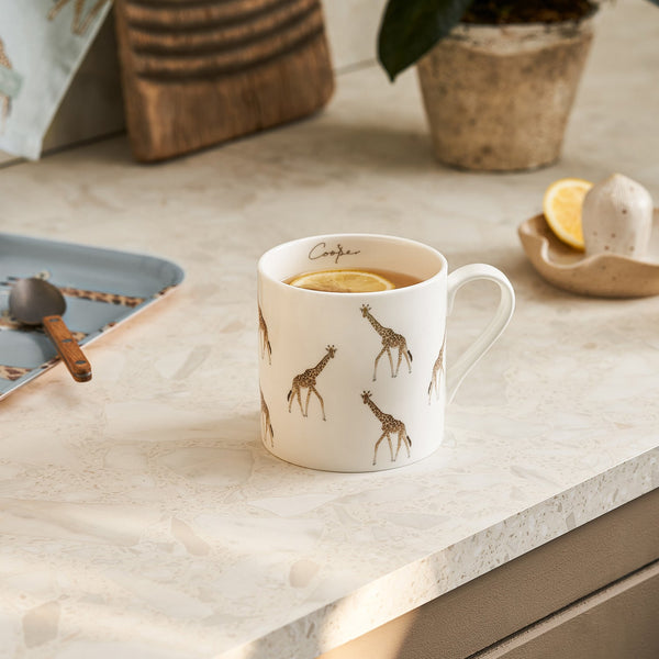 Sophie Allport Giraffe Mug