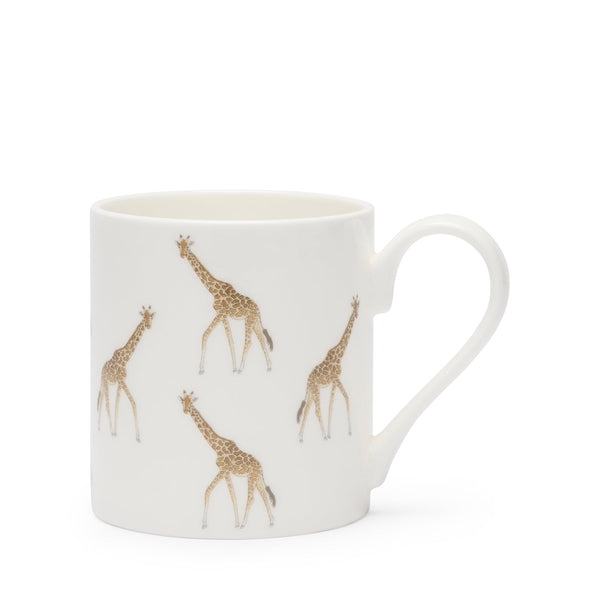 Sophie Allport Giraffe Mug
