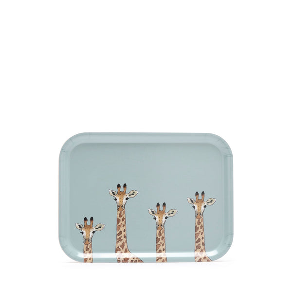 Sophie Allport Giraffe Serving Tray - Small