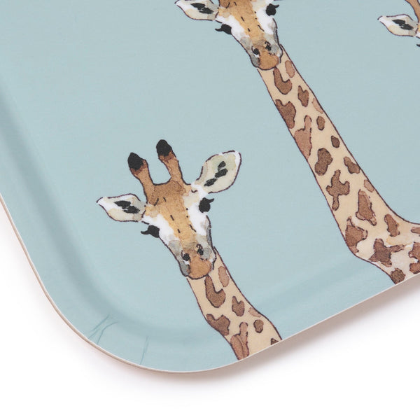 Sophie Allport Giraffe Serving Tray - Small