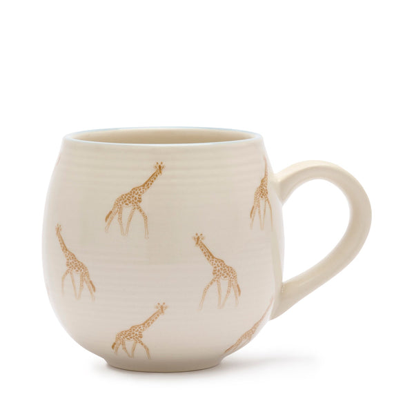 Sophie Allport Giraffe Stoneware Mug