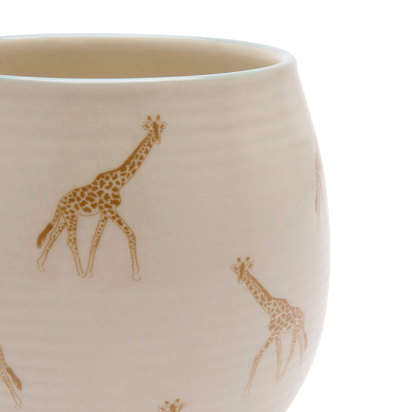 Sophie Allport Giraffe Stoneware Mug