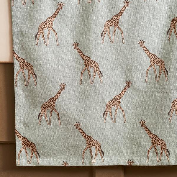 Sophie Allport Giraffe Tea Towel