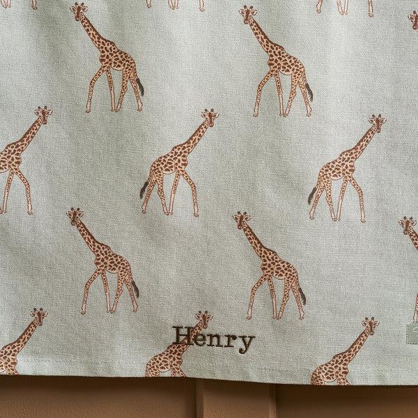 Sophie Allport Giraffe Tea Towel