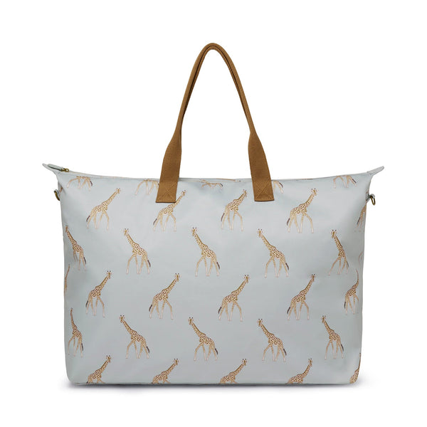Sophie Allport Giraffe Weekend Oakham Bag