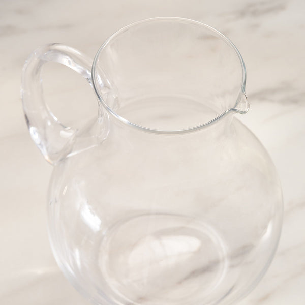 Sophie Allport Glass Jug