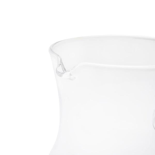 Sophie Allport Glass Jug