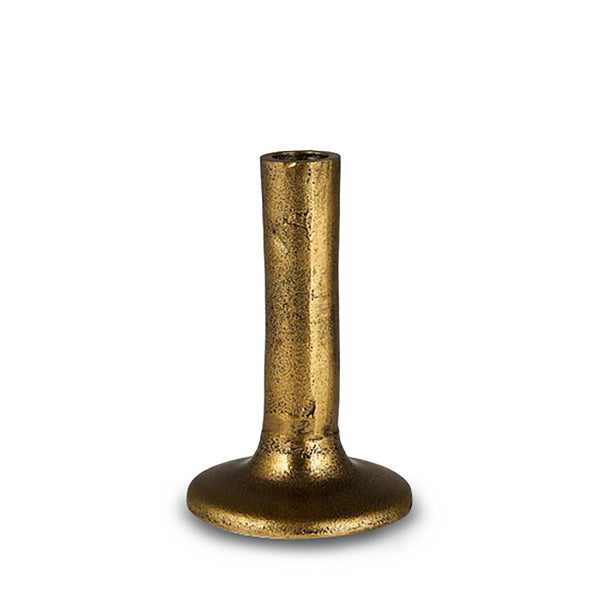 Sophie Allport Gold Finished Candle Holder