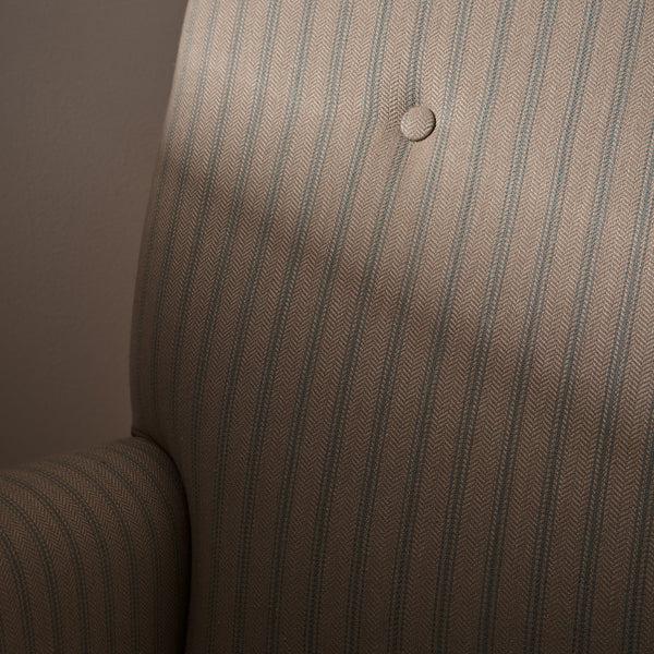 Sophie Allport Hambleton Armchair