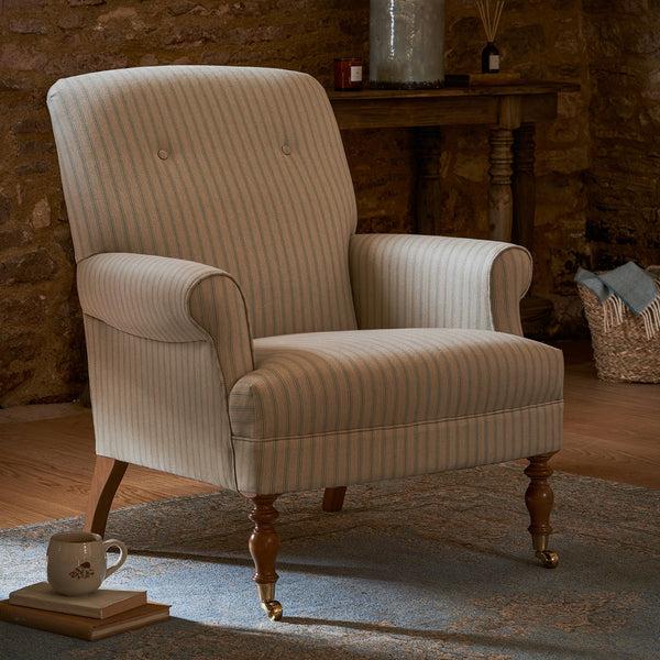 sophie allport Hambleton Armchair