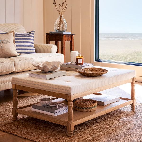 sophie allport Hambleton Coffee Table