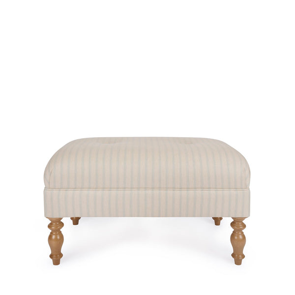 Sophie Allport Hambleton Footstool