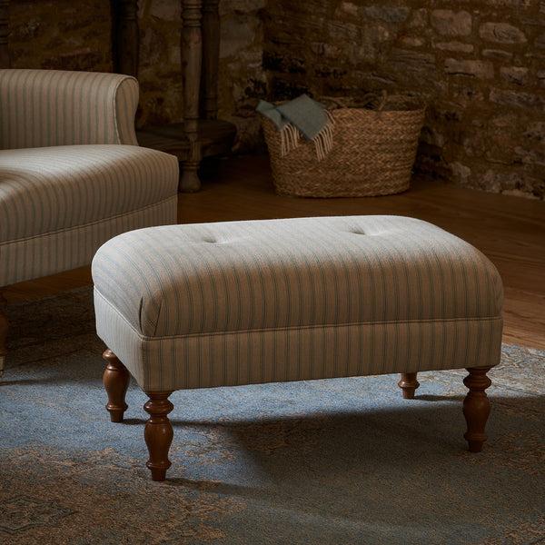 sophie allport Hambleton Footstool