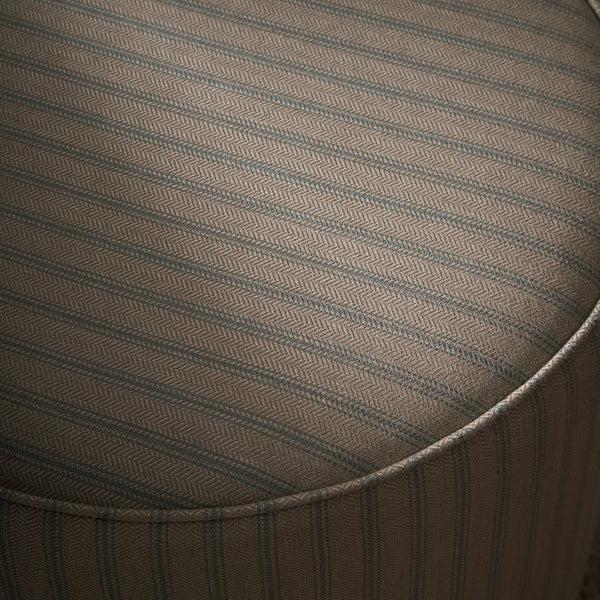 Sophie Allport Hambleton Pouffe