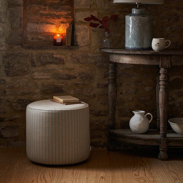 sophie allport Hambleton Pouffe
