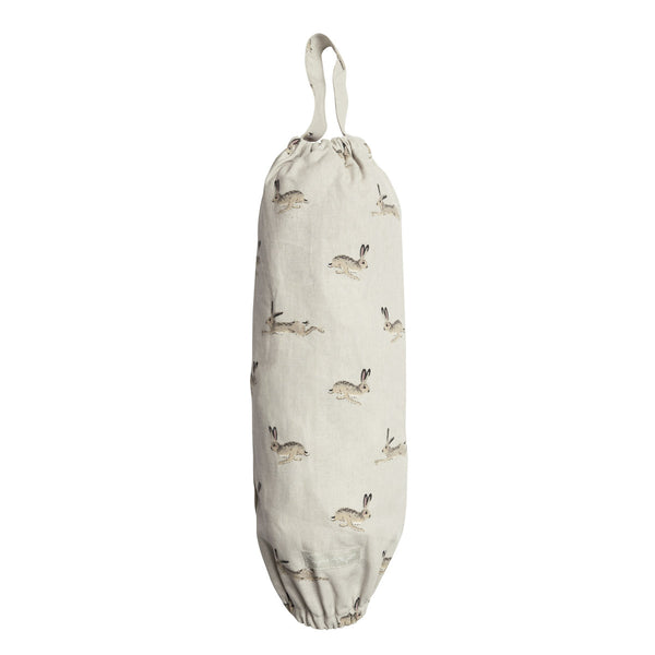 sophie allport Hare Carrier Bag Holder