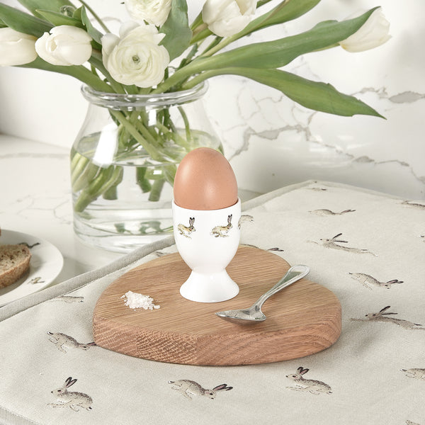 Sophie Allport Hare Egg Cup