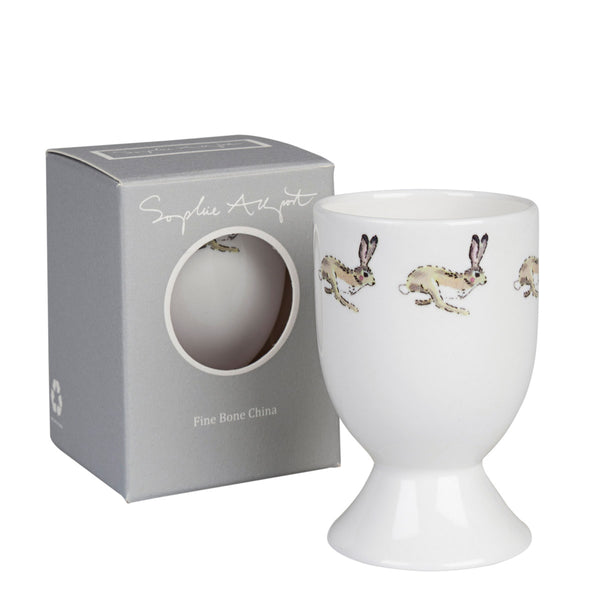Sophie Allport Hare Egg Cup