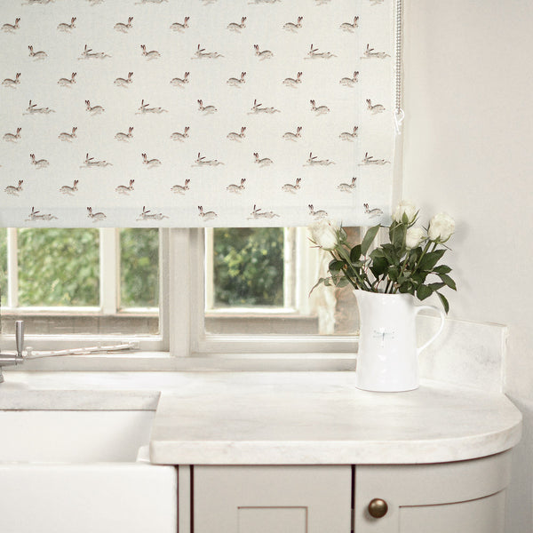 Sophie Allport Hare Fabric By The Metre