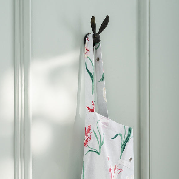 sophie allport Hare Hook - Antiqued Bronze