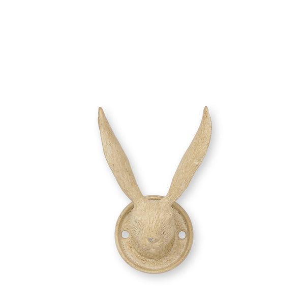 Sophie Allport Hare Hook - Cream